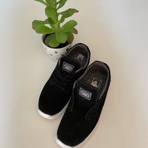 Vans shoes